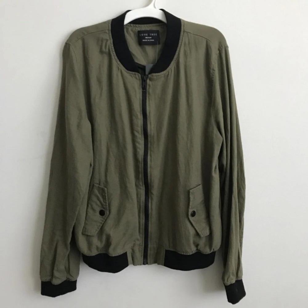 Jacket